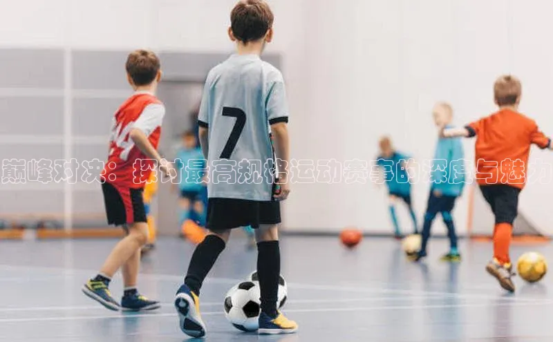 极悦官方网携程巅峰对决：探讨最高规格运动赛事的深度与魅力