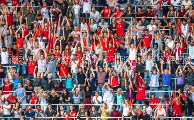 极悦登录百度智能云绿茵激情：运动赛事主题方案策划与执行策略探讨