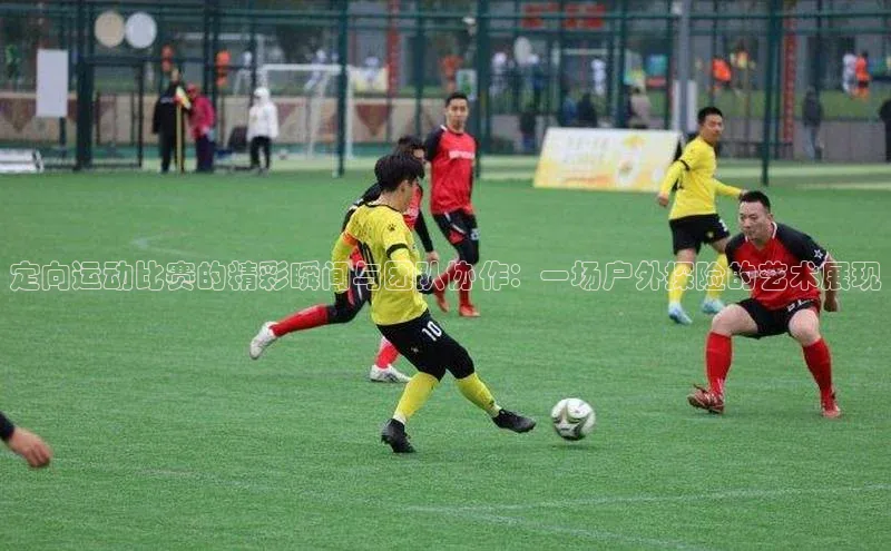 定向运动比赛的精彩瞬间与团队协作：一场户外探险的艺术展现