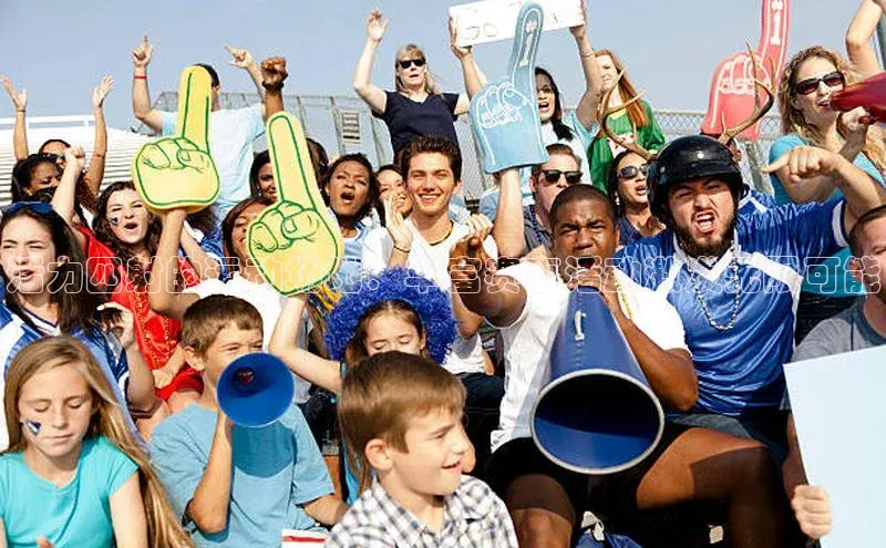 活力四射的运动场地：丰富赛事活动激发无限可能