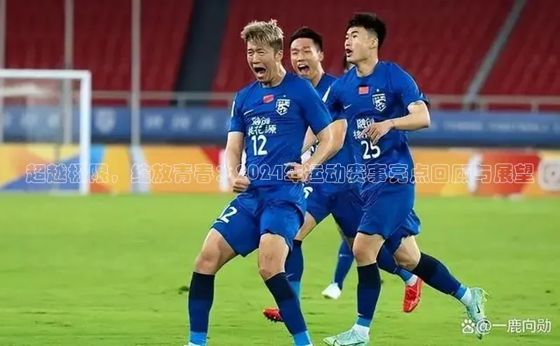 超越极限，绽放青春：2024年运动赛事亮点回顾与展望