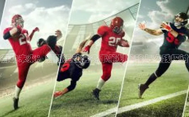 衡动未来：衡阳运动会赛事策划策略与实践探讨