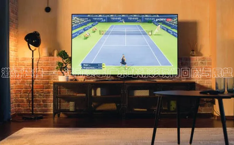 激情碰撞——运动赛事广东站精彩瞬间回顾与展望