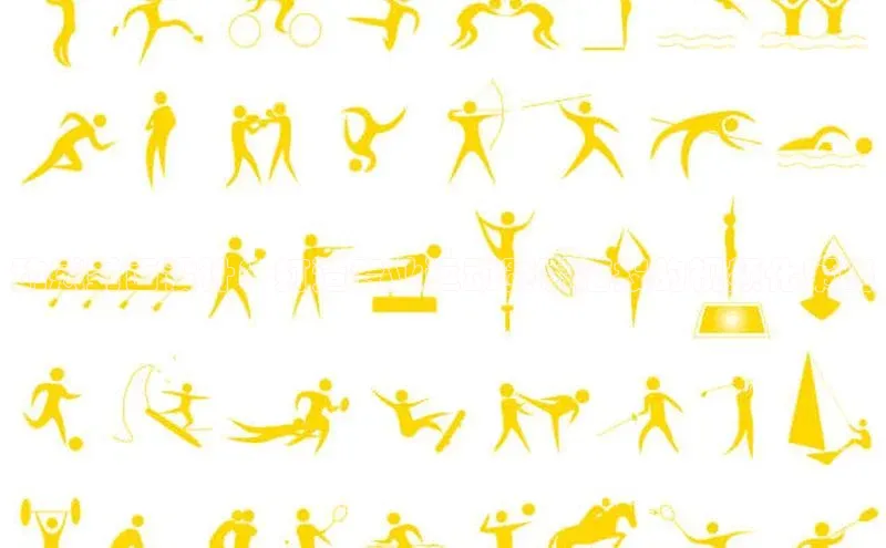 动感封面设计：打造专业运动赛事海报的视频化策略