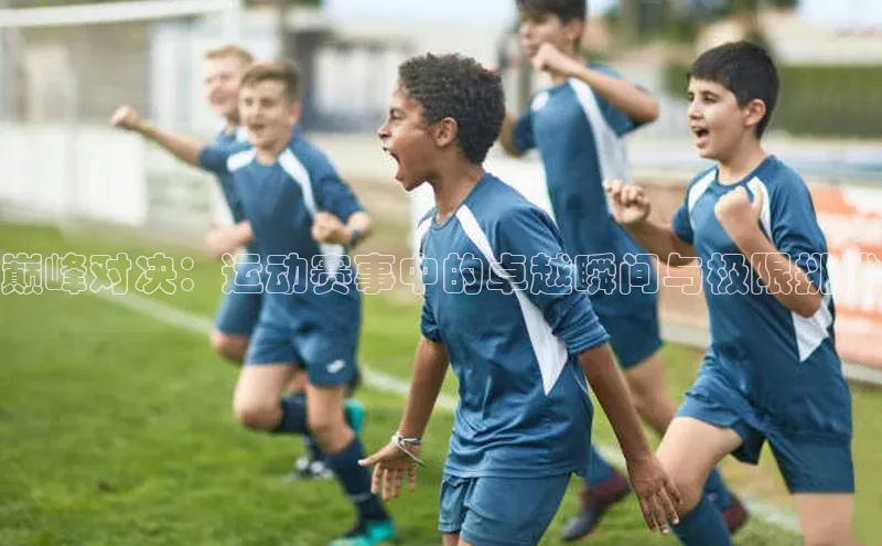 巅峰对决：运动赛事中的卓越瞬间与极限挑战