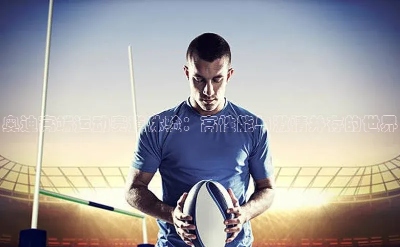 奥迪高端运动赛道体验：高性能与激情并存的世界