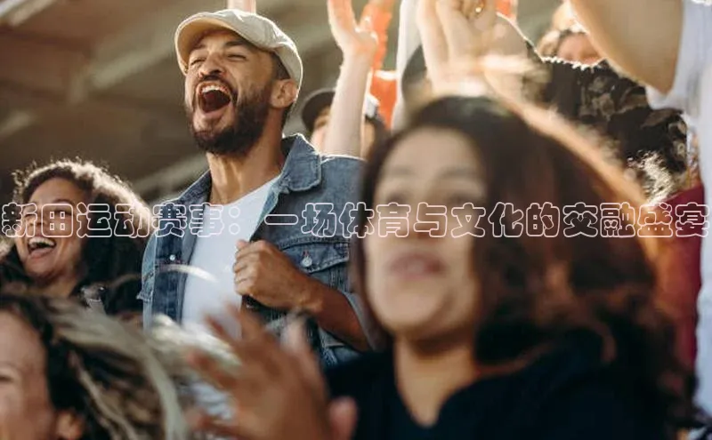 新田运动赛事：一场体育与文化的交融盛宴