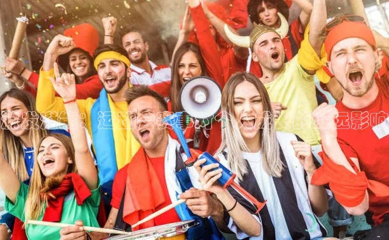 激发潜能：运动会赛事对个人成长的深远影响